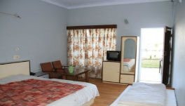 Hotel Sagar-Rooms